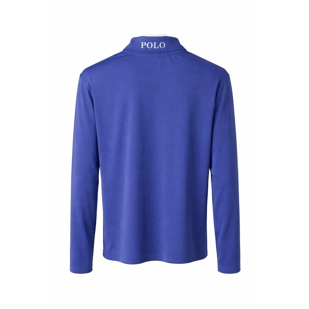 Polo Ralph Lauren Polo Golf 1/4‎ zip lightweight performance pullover